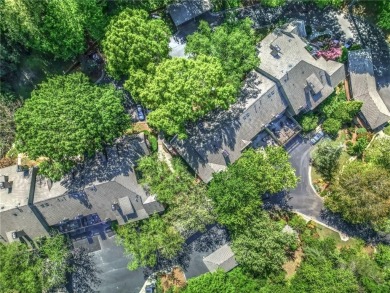 DIRECTLY ON THE BELTLINE WITH ACCESS TO ANSLEY MALL! STARBUCKS on Ansley Golf Club At Mid-Town in Georgia - for sale on GolfHomes.com, golf home, golf lot