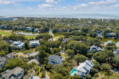 Welcome to your coastal retreat on Isle of Palms. This 3 bedroom on Wild Dunes Harbor Golf Resort in South Carolina - for sale on GolfHomes.com, golf home, golf lot