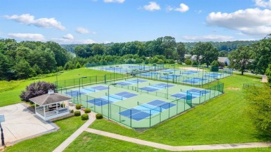 Experience the Best of Smith Mountain Lake Living! Welcome to on Mariners Landing Golf and Country Club in Virginia - for sale on GolfHomes.com, golf home, golf lot
