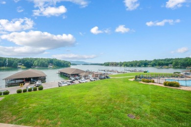 Experience the Best of Smith Mountain Lake Living! Welcome to on Mariners Landing Golf and Country Club in Virginia - for sale on GolfHomes.com, golf home, golf lot