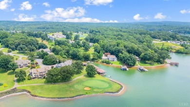 Experience the Best of Smith Mountain Lake Living! Welcome to on Mariners Landing Golf and Country Club in Virginia - for sale on GolfHomes.com, golf home, golf lot