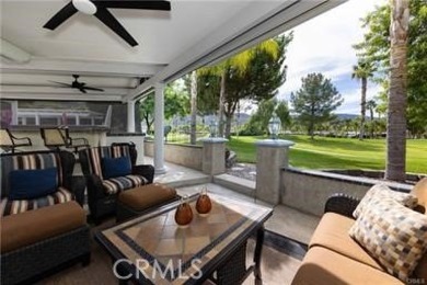 Nestled among the foothills of SoCal Palomar Mountain and a on Rancho California RV Resort in California - for sale on GolfHomes.com, golf home, golf lot