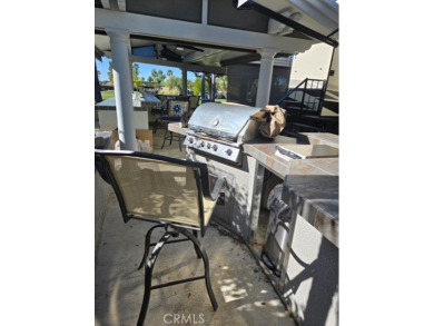 Nestled among the foothills of SoCal Palomar Mountain and a on Rancho California RV Resort in California - for sale on GolfHomes.com, golf home, golf lot