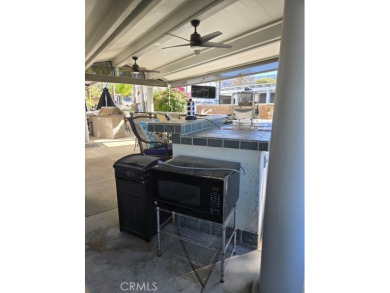 Nestled among the foothills of SoCal Palomar Mountain and a on Rancho California RV Resort in California - for sale on GolfHomes.com, golf home, golf lot