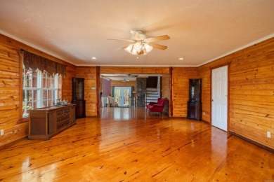 Highly Motivated Seller!! Unique A-Frame Farmhouse in the gated on Diamondhead Golf and Country Club in Arkansas - for sale on GolfHomes.com, golf home, golf lot