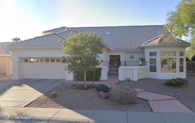 Located in the 55+ community of Sun City West, the opportunity on Corte Bella Golf Club in Arizona - for sale on GolfHomes.com, golf home, golf lot