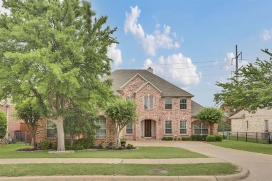 Incredible opportunity to be in the very sought-after Fairways on Firewheel Golf Park in Texas - for sale on GolfHomes.com, golf home, golf lot