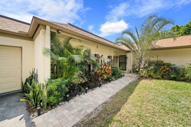 Have you ever dreamed of living on the golf course with million on Suntree Country Club in Florida - for sale on GolfHomes.com, golf home, golf lot