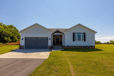 Herrington Lake Area - like new home (2021) on 1 Acre lot - SOLD for sale on GolfHomes.com