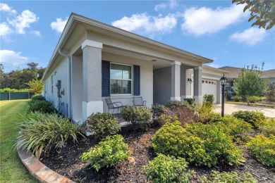 Bring the pup to this already fenced in Weybourne Landing! on Candler Hills Golf and Country Club in Florida - for sale on GolfHomes.com, golf home, golf lot