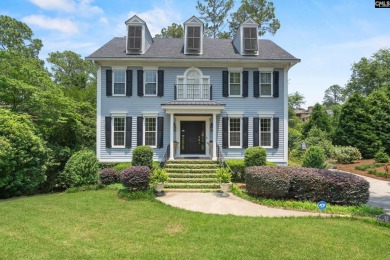 Golf course views, timeless charm, and modern updates! Welcome on The Wildewood Country Club in South Carolina - for sale on GolfHomes.com, golf home, golf lot
