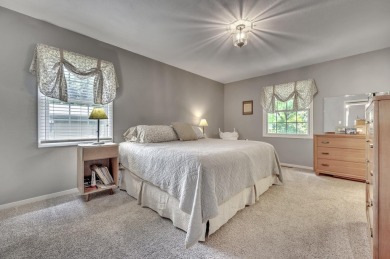 Welcome to 1305 18th Ave W--a beautifully maintained brick ranch on Spencer Golf and Country Club in Iowa - for sale on GolfHomes.com, golf home, golf lot