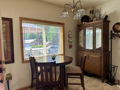 Wonderful Custom 3 bedroom 2.5 bath home located in the Lake on Lake Almanor Country Club in California - for sale on GolfHomes.com, golf home, golf lot