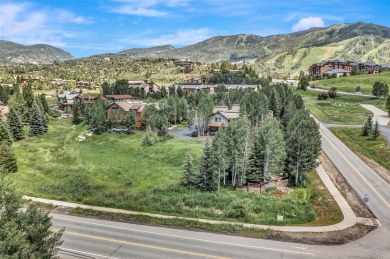 Build your dream home(s) in the exclusive neighborhood of The on Rollingstone Ranch Golf Club in Colorado - for sale on GolfHomes.com, golf home, golf lot