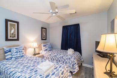 Gorgeous Updated 2-Bedroom True Blue Golf Condo for Sale! on True Blue Plantation in South Carolina - for sale on GolfHomes.com, golf home, golf lot