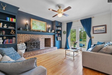 Golf course views, timeless charm, and modern updates! Welcome on The Wildewood Country Club in South Carolina - for sale on GolfHomes.com, golf home, golf lot