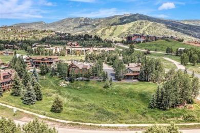 Build your dream home(s) in the exclusive neighborhood of The on Rollingstone Ranch Golf Club in Colorado - for sale on GolfHomes.com, golf home, golf lot