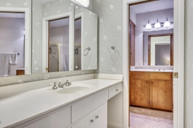 Welcome to 1305 18th Ave W--a beautifully maintained brick ranch on Spencer Golf and Country Club in Iowa - for sale on GolfHomes.com, golf home, golf lot