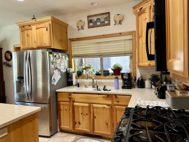 Wonderful Custom 3 bedroom 2.5 bath home located in the Lake on Lake Almanor Country Club in California - for sale on GolfHomes.com, golf home, golf lot