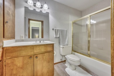 Welcome to 1305 18th Ave W--a beautifully maintained brick ranch on Spencer Golf and Country Club in Iowa - for sale on GolfHomes.com, golf home, golf lot