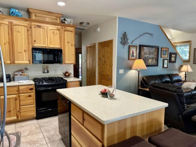 Wonderful Custom 3 bedroom 2.5 bath home located in the Lake on Lake Almanor Country Club in California - for sale on GolfHomes.com, golf home, golf lot
