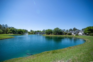 Gorgeous Updated 2-Bedroom True Blue Golf Condo for Sale! on True Blue Plantation in South Carolina - for sale on GolfHomes.com, golf home, golf lot