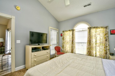 Experience the ultimate Myrtle Beach lifestyle in this top-floor on Myrtlewood Golf Course and Club  in South Carolina - for sale on GolfHomes.com, golf home, golf lot