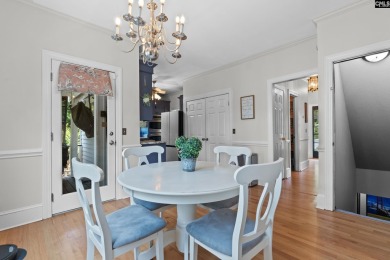 Golf course views, timeless charm, and modern updates! Welcome on The Wildewood Country Club in South Carolina - for sale on GolfHomes.com, golf home, golf lot