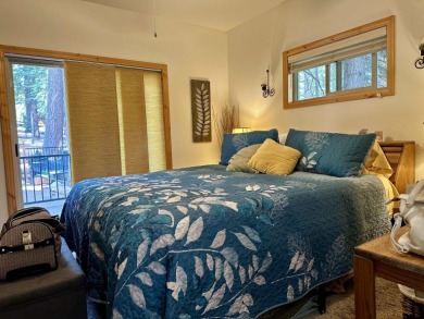 Wonderful Custom 3 bedroom 2.5 bath home located in the Lake on Lake Almanor Country Club in California - for sale on GolfHomes.com, golf home, golf lot