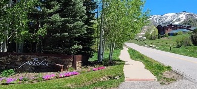 Build your dream home(s) in the exclusive neighborhood of The on Rollingstone Ranch Golf Club in Colorado - for sale on GolfHomes.com, golf home, golf lot