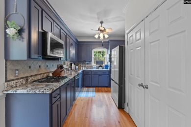 Golf course views, timeless charm, and modern updates! Welcome on The Wildewood Country Club in South Carolina - for sale on GolfHomes.com, golf home, golf lot