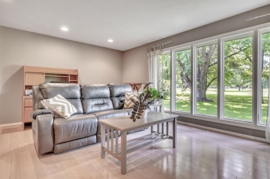 Welcome to 1305 18th Ave W--a beautifully maintained brick ranch on Spencer Golf and Country Club in Iowa - for sale on GolfHomes.com, golf home, golf lot