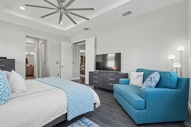 Located in the desirable Ashford neighborhood of Ocala's on On Top of the World Golf Course in Florida - for sale on GolfHomes.com, golf home, golf lot