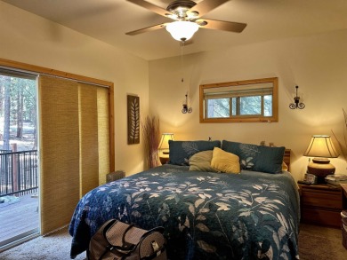 Wonderful Custom 3 bedroom 2.5 bath home located in the Lake on Lake Almanor Country Club in California - for sale on GolfHomes.com, golf home, golf lot