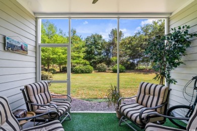 Welcome to this meticulously maintained, fully furnished 2BR/2BA on Barefoot Resort and Golf Club  in South Carolina - for sale on GolfHomes.com, golf home, golf lot