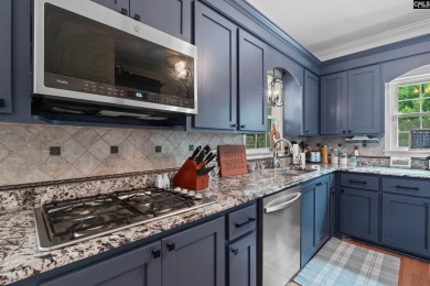 Golf course views, timeless charm, and modern updates! Welcome on The Wildewood Country Club in South Carolina - for sale on GolfHomes.com, golf home, golf lot
