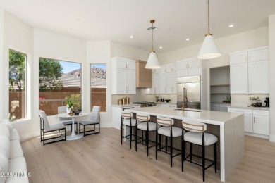 Fall in love with this beautifully renovated home in the Troon on Troon Country Club in Arizona - for sale on GolfHomes.com, golf home, golf lot