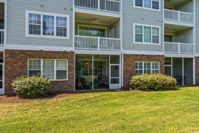 Welcome to this meticulously maintained, fully furnished 2BR/2BA on Barefoot Resort and Golf Club  in South Carolina - for sale on GolfHomes.com, golf home, golf lot