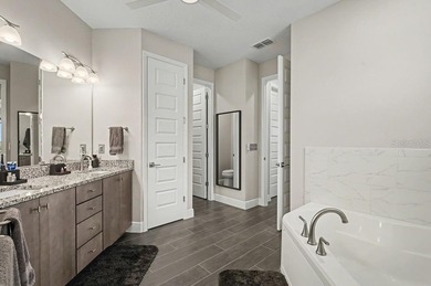 Located in the desirable Ashford neighborhood of Ocala's on On Top of the World Golf Course in Florida - for sale on GolfHomes.com, golf home, golf lot