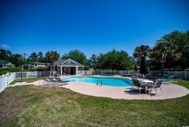 Gorgeous Updated 2-Bedroom True Blue Golf Condo for Sale! on True Blue Plantation in South Carolina - for sale on GolfHomes.com, golf home, golf lot