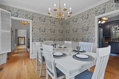 Golf course views, timeless charm, and modern updates! Welcome on The Wildewood Country Club in South Carolina - for sale on GolfHomes.com, golf home, golf lot