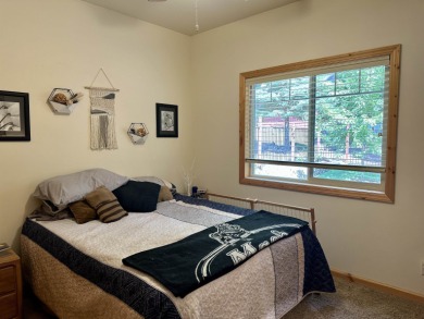 Wonderful Custom 3 bedroom 2.5 bath home located in the Lake on Lake Almanor Country Club in California - for sale on GolfHomes.com, golf home, golf lot