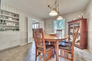 Welcome to 1305 18th Ave W--a beautifully maintained brick ranch on Spencer Golf and Country Club in Iowa - for sale on GolfHomes.com, golf home, golf lot