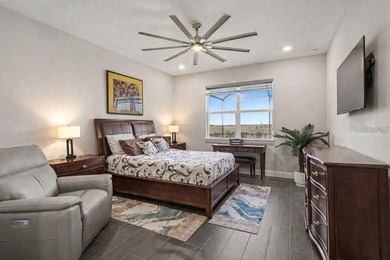 Located in the desirable Ashford neighborhood of Ocala's on On Top of the World Golf Course in Florida - for sale on GolfHomes.com, golf home, golf lot