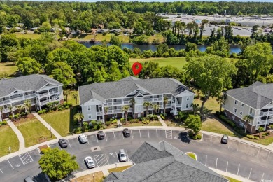 Welcome to this meticulously maintained, fully furnished 2BR/2BA on Barefoot Resort and Golf Club  in South Carolina - for sale on GolfHomes.com, golf home, golf lot
