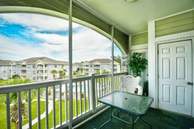 Experience the ultimate Myrtle Beach lifestyle in this top-floor on Myrtlewood Golf Course and Club  in South Carolina - for sale on GolfHomes.com, golf home, golf lot