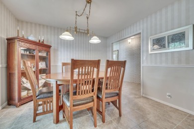 Welcome to 1305 18th Ave W--a beautifully maintained brick ranch on Spencer Golf and Country Club in Iowa - for sale on GolfHomes.com, golf home, golf lot