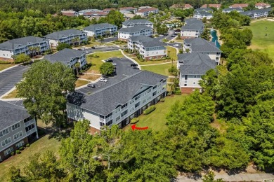 Welcome to this meticulously maintained, fully furnished 2BR/2BA on Barefoot Resort and Golf Club  in South Carolina - for sale on GolfHomes.com, golf home, golf lot