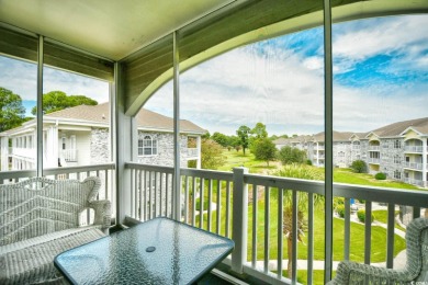 Experience the ultimate Myrtle Beach lifestyle in this top-floor on Myrtlewood Golf Course and Club  in South Carolina - for sale on GolfHomes.com, golf home, golf lot