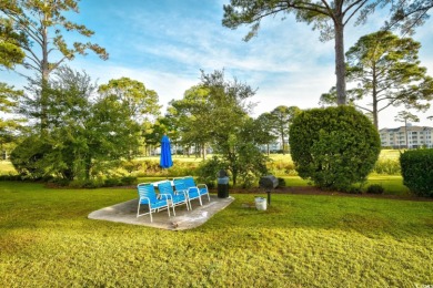 Experience the ultimate Myrtle Beach lifestyle in this top-floor on Myrtlewood Golf Course and Club  in South Carolina - for sale on GolfHomes.com, golf home, golf lot
